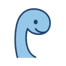 DinoLearn logo